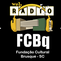 Web Rádio FCBq