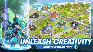 Pocket Arena : Next Gen Screenshot 3