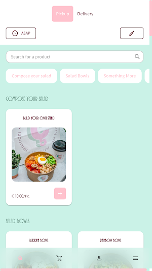 Açai Sisters Screenshot 0