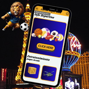 Leo en Vegas Guía Screenshot 0