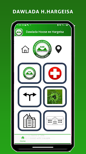Dawlada H. Hargeisa Screenshot 3