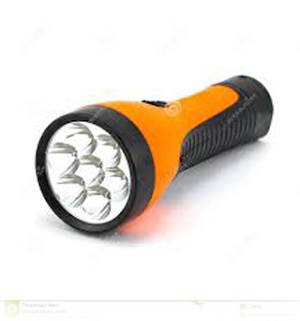 Flash Torch Screenshot 1