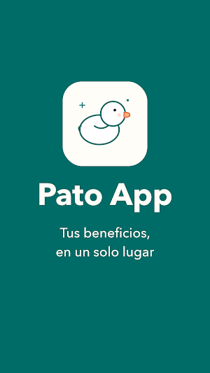 Pato App Screenshot 3