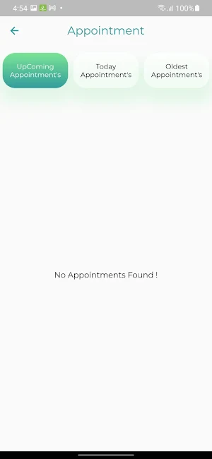 Clinic Screenshot 2
