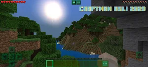Craftsman Asli 2023 Screenshot 2