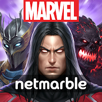 MARVEL Future Fight