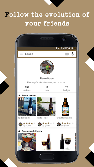 bbeer Screenshot 2