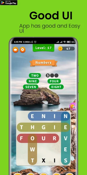 Search Word Screenshot 0