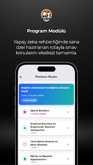 EKYS Plus Screenshot 3