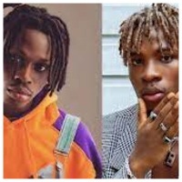 Fireboy DML&Joeboy all songs