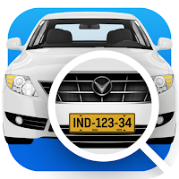 RTO Vehicle Info App, Challan