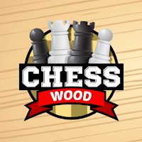 Chess Wood
