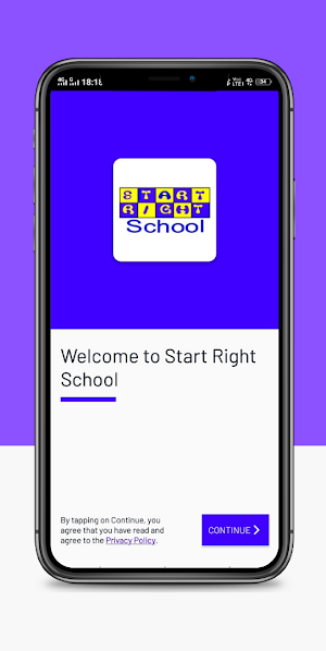 Start Right School - Calicut Screenshot 0