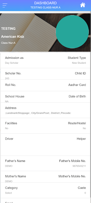 AMERIKIDZ Screenshot 2