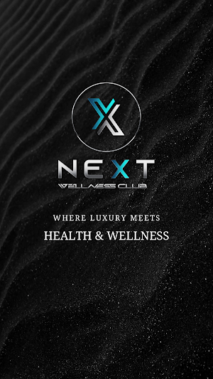 Next Wellness Club Screenshot 0