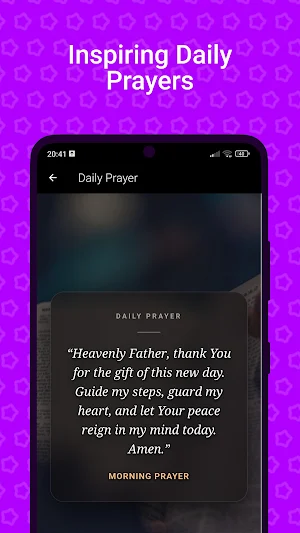 Lingala Bible Screenshot 3