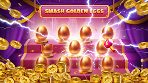 Treasure Spin Oasis Screenshot 1