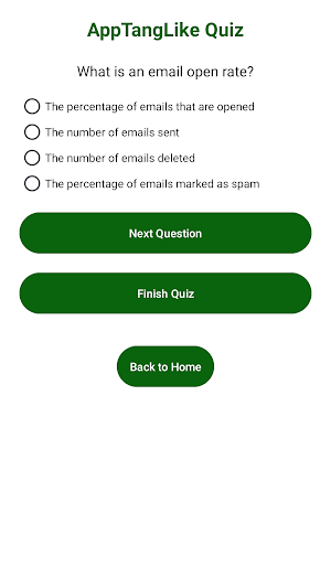AppTangLike Screenshot 3