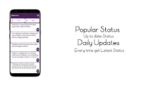 Status 4 You 🔥 2021 Screenshot 1