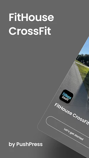 FitHouse CrossFit Screenshot 0