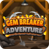 Gem Breaker Adventure