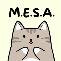 My Emotional Support Animal