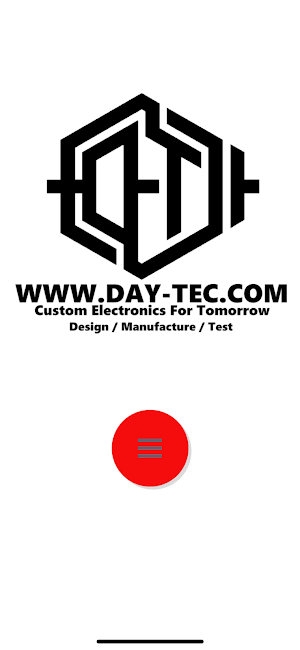 DayTecChat Screenshot 1