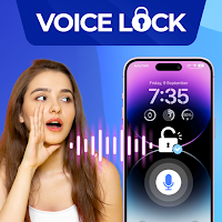 Voice Lock - Voice Screen Lock