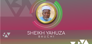 Yahuza Bauchi full mp3 quran Screenshot 0