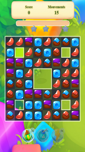 TOY MATCH Screenshot 0