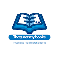 That's not my books