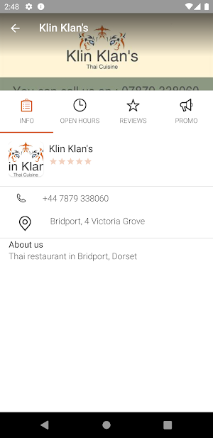 Klin Klan’s Screenshot 3