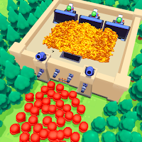 Lucky Ammo War