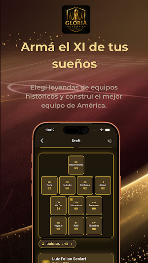 La Gloria Eterna Screenshot 3