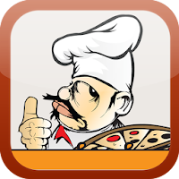Pizza Padronissimo