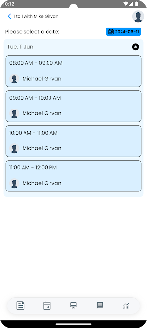 MGYM Screenshot 2