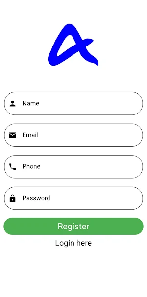 Athena Driver Screenshot 1