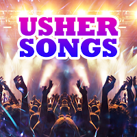 Usher Songs