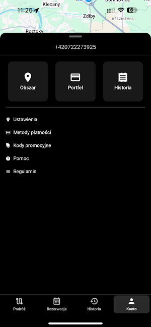 Siechnice Screenshot 2