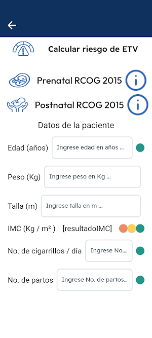 Fecolsog Screenshot 3