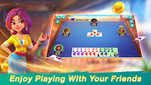 Courtpiece Multiplayer Screenshot 0