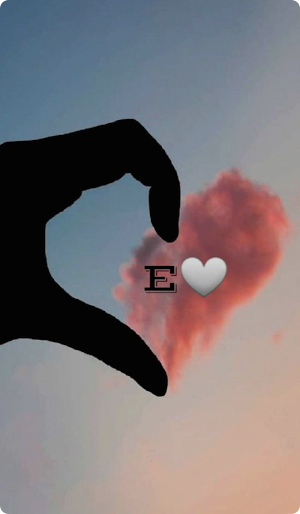 E Name Wallpaper Screenshot 3