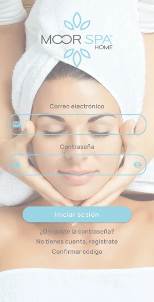 Moor Spa Screenshot 2