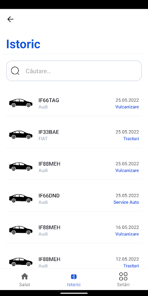 Best Automotive Screenshot 3