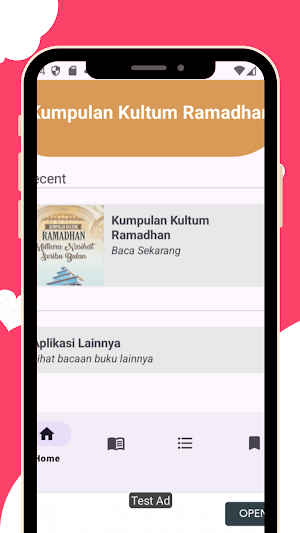 Kumpulan Kultum Ramadhan Screenshot 1