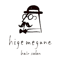 higemegane hair salon 公式アプリ