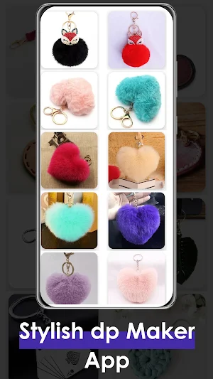 Love Name DP Maker Name on pic Screenshot 1