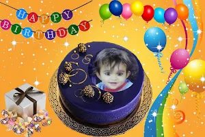 Cake On Photo Screenshot 0