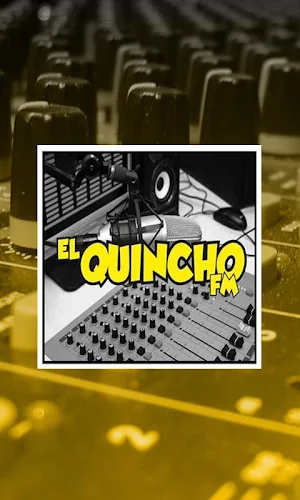 FM El Quincho Screenshot 0