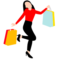 Woman Fashion